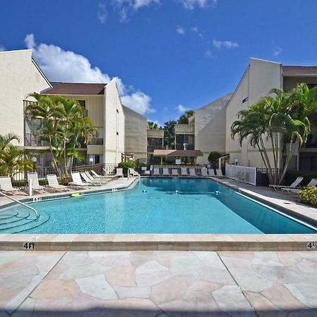 Bay Oaks - 6157 #E01 Βίλα Siesta Key Εξωτερικό φωτογραφία