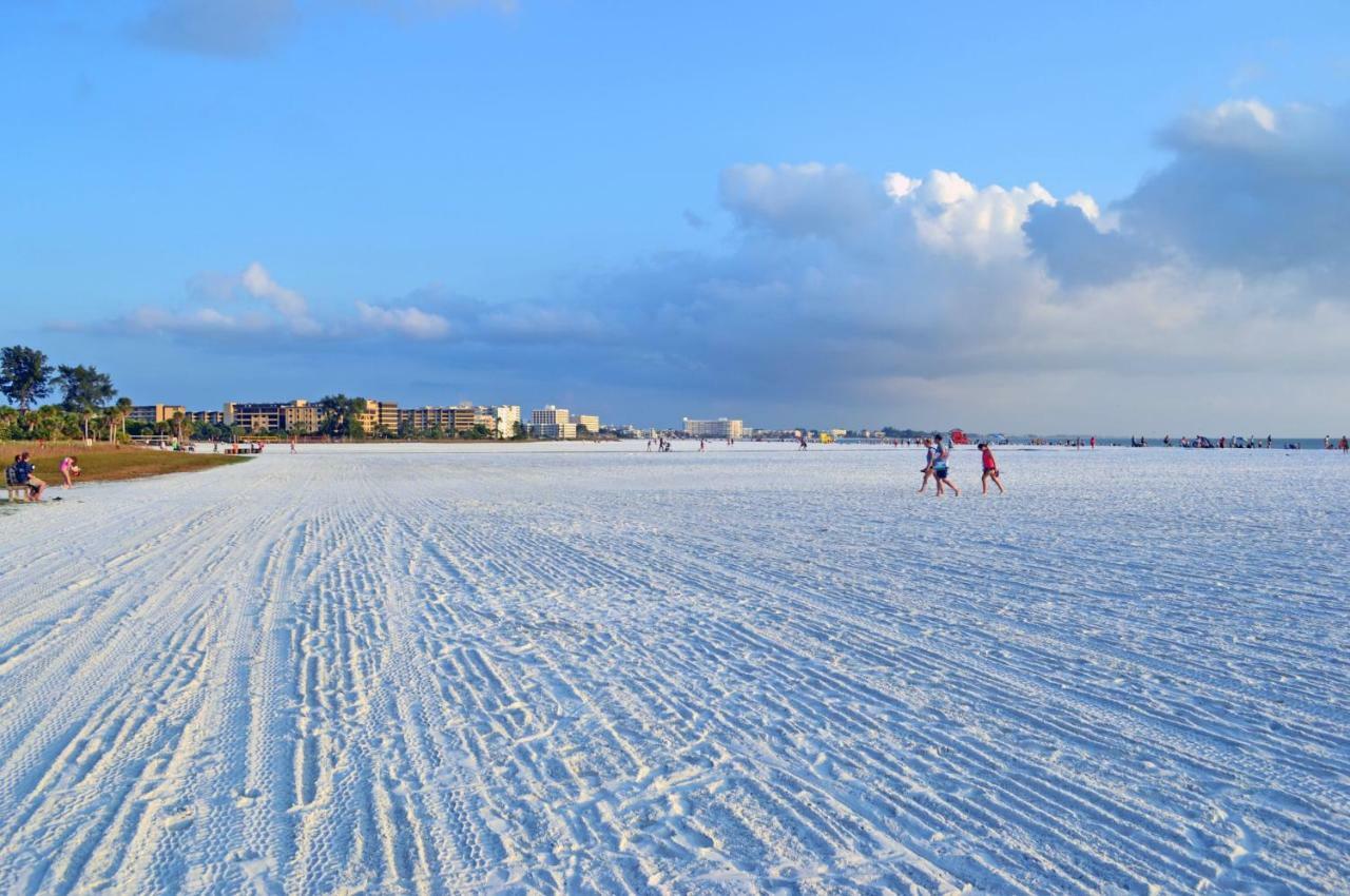 Bay Oaks - 6157 #E01 Βίλα Siesta Key Εξωτερικό φωτογραφία