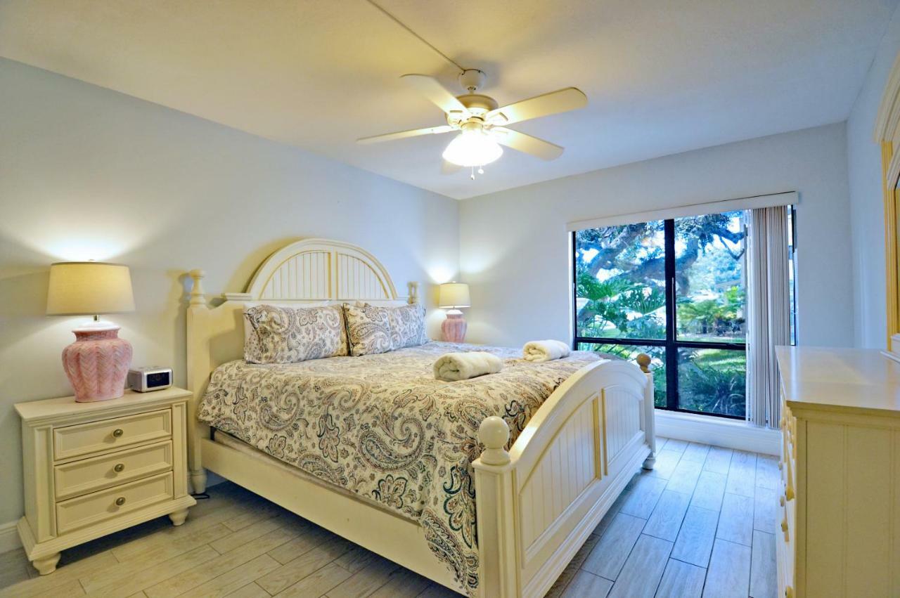 Bay Oaks - 6157 #E01 Βίλα Siesta Key Εξωτερικό φωτογραφία