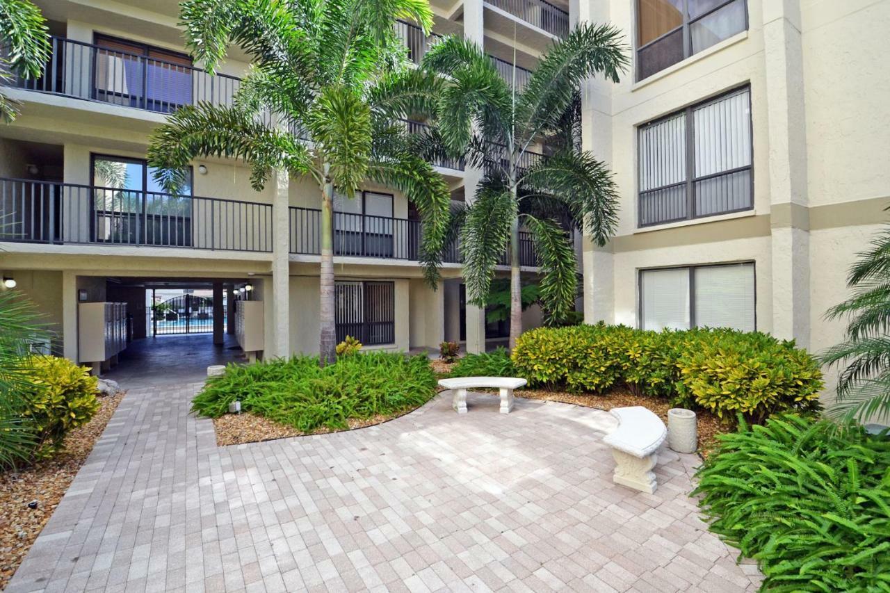 Bay Oaks - 6157 #E01 Βίλα Siesta Key Εξωτερικό φωτογραφία