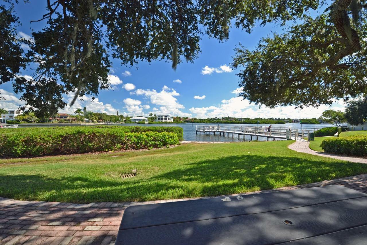 Bay Oaks - 6157 #E01 Βίλα Siesta Key Εξωτερικό φωτογραφία