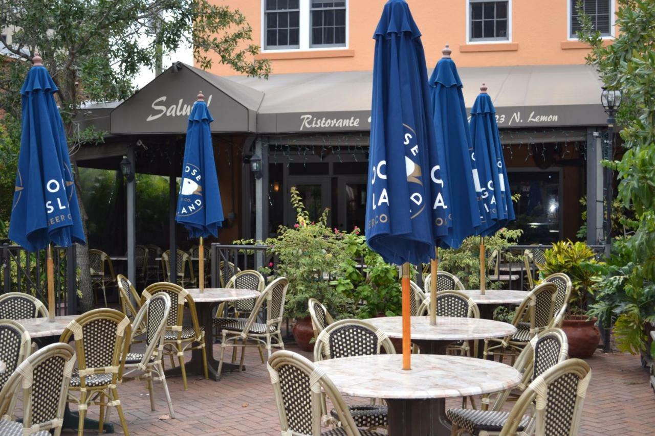Bay Oaks - 6157 #E01 Βίλα Siesta Key Εξωτερικό φωτογραφία