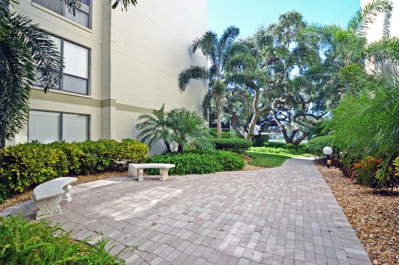 Bay Oaks - 6157 #E01 Βίλα Siesta Key Εξωτερικό φωτογραφία
