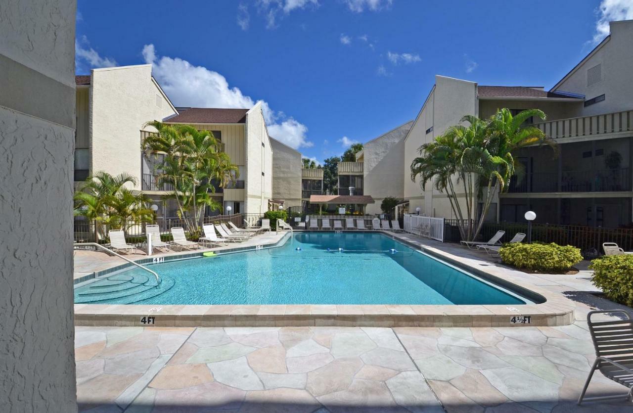 Bay Oaks - 6157 #E01 Βίλα Siesta Key Εξωτερικό φωτογραφία