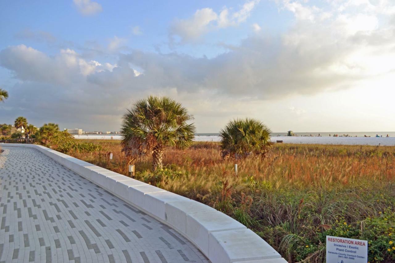 Bay Oaks - 6157 #E01 Βίλα Siesta Key Εξωτερικό φωτογραφία