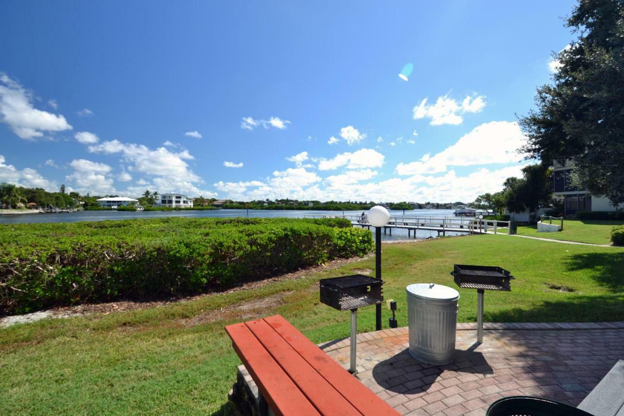 Bay Oaks - 6157 #E01 Βίλα Siesta Key Εξωτερικό φωτογραφία