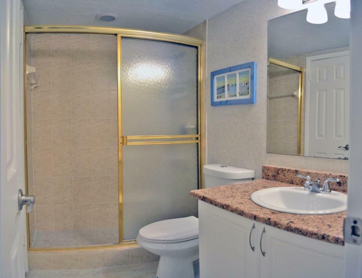 Bay Oaks - 6157 #E01 Βίλα Siesta Key Εξωτερικό φωτογραφία