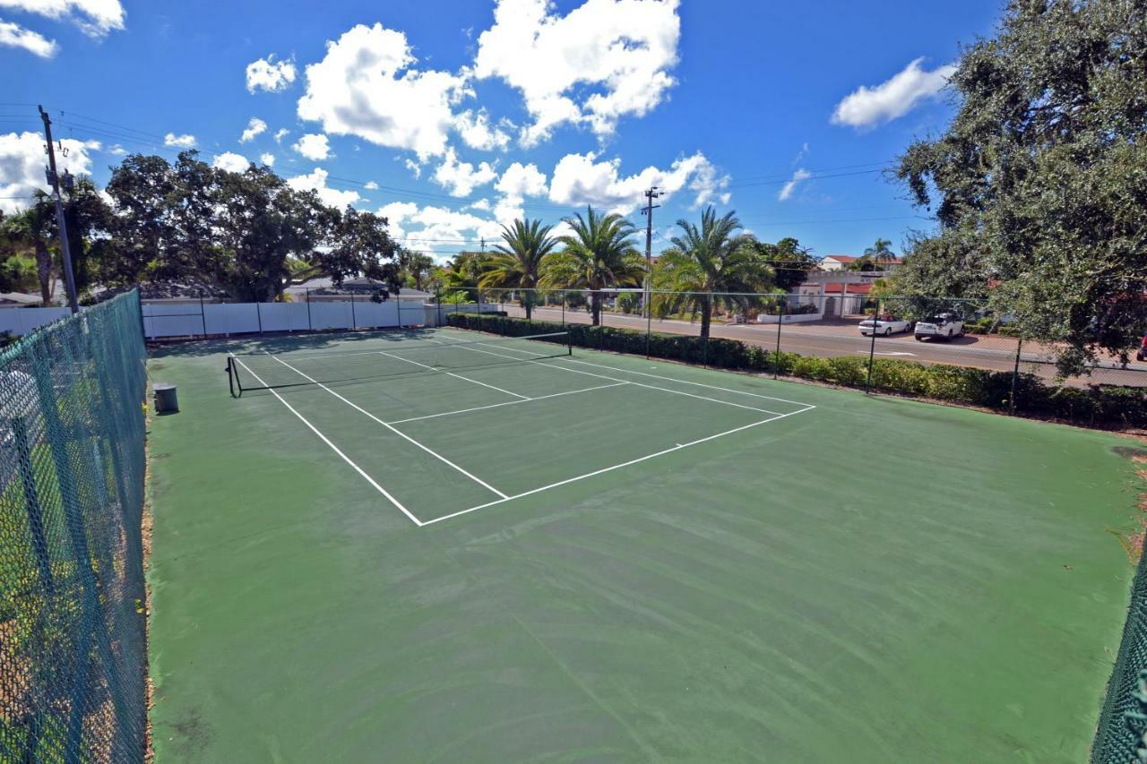 Bay Oaks - 6157 #E01 Βίλα Siesta Key Εξωτερικό φωτογραφία