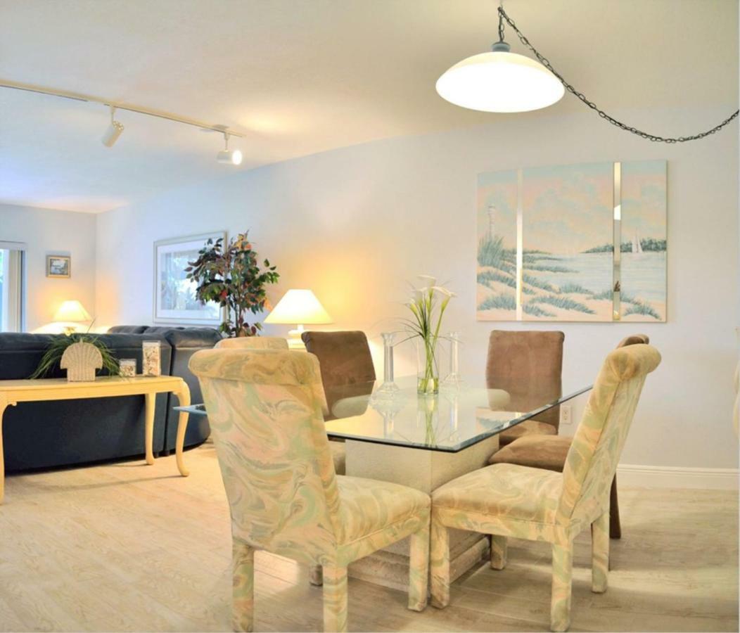 Bay Oaks - 6157 #E01 Βίλα Siesta Key Εξωτερικό φωτογραφία